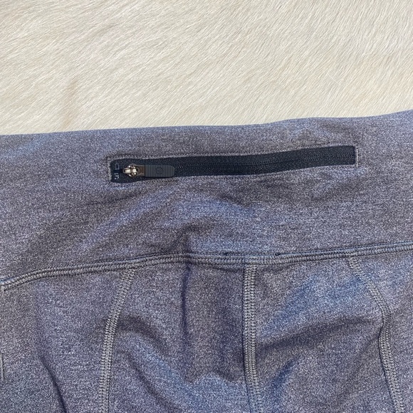 Lululemon Pace Rival Crop leggings - Picture 8 of 9